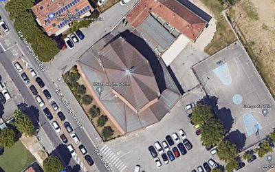 Avvisi della settimana dal 23 Febbraio – Regina Pacis