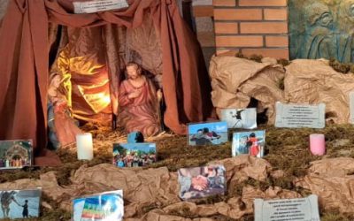 Avvisi della settimana dal 24 Dicembre – Regina Pacis