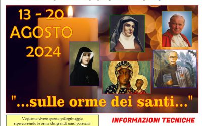 Avvisi della settimana dal 3 Marzo – Regina Pacis