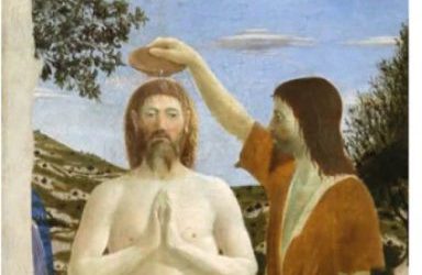FESTA DELLA COMUNITA’ DI S. GIOVANNI BATTISTA – 24 GIUGNO 2024