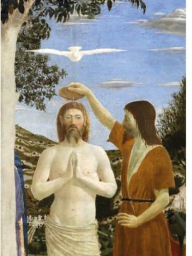 FESTA DELLA COMUNITA’ DI S. GIOVANNI BATTISTA – 24 GIUGNO 2024