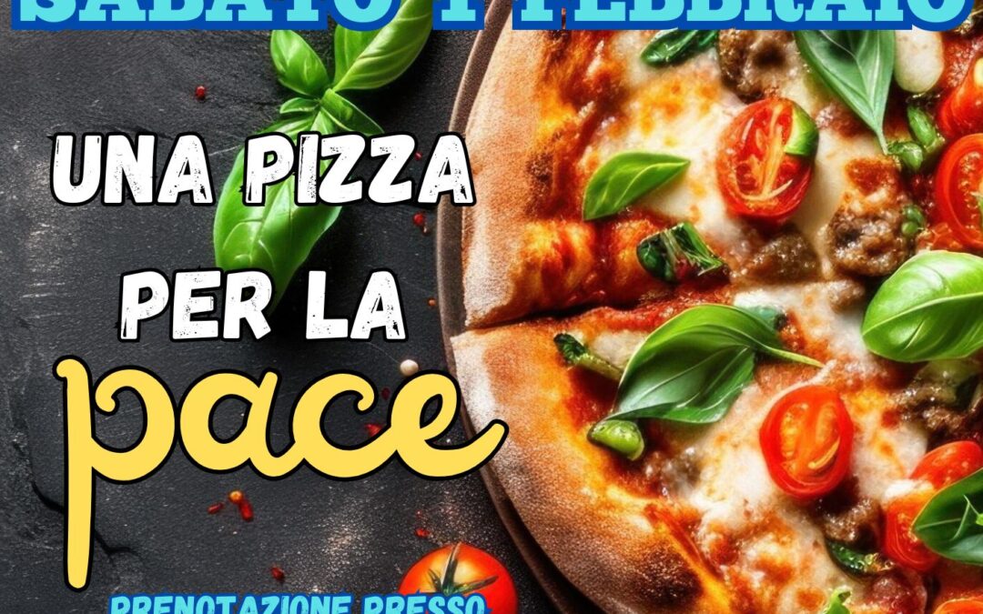 Avvisi della settimana dal 26 Gennaio – Regina Pacis