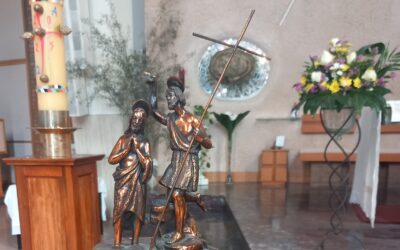 Avvisi della settimana dal 27 Aprile – Regina Pacis