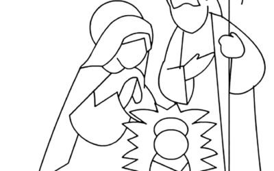 Avvisi della settimana dal 21 Dicembre – Regina Pacis