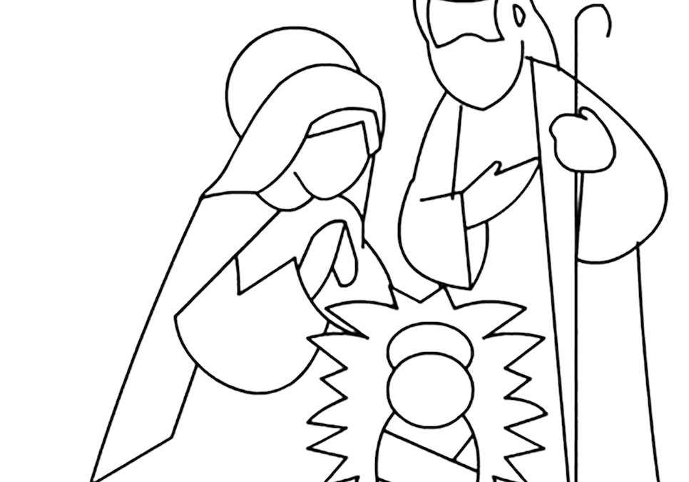 Avvisi della settimana dal 14 Dicembre – Regina Pacis