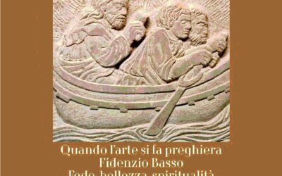 Sabato 14 febbraio un appuntamento dedicato a fede, bellezza e spiritualità nel ricordo di Fidenzio Basso, scultore riminese le cui opere sono custodite in diverse chiese del territorio.