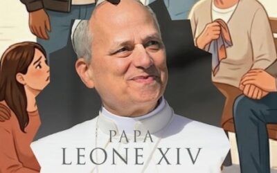 Presentazione dell’Esortazione Apostolica “Dilexi Te” di Papa Leone XIV sull’amore verso i poveri. – Venerdì 10 Aprile alle ore 21.00 – Teatro della Parrocchia Colonnella